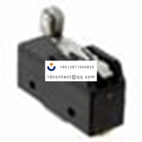 Honeywell Limit Switches _BM-1RW822